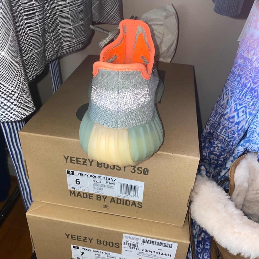 I purchased from Adidas when they came out. - Picture 5 of 5